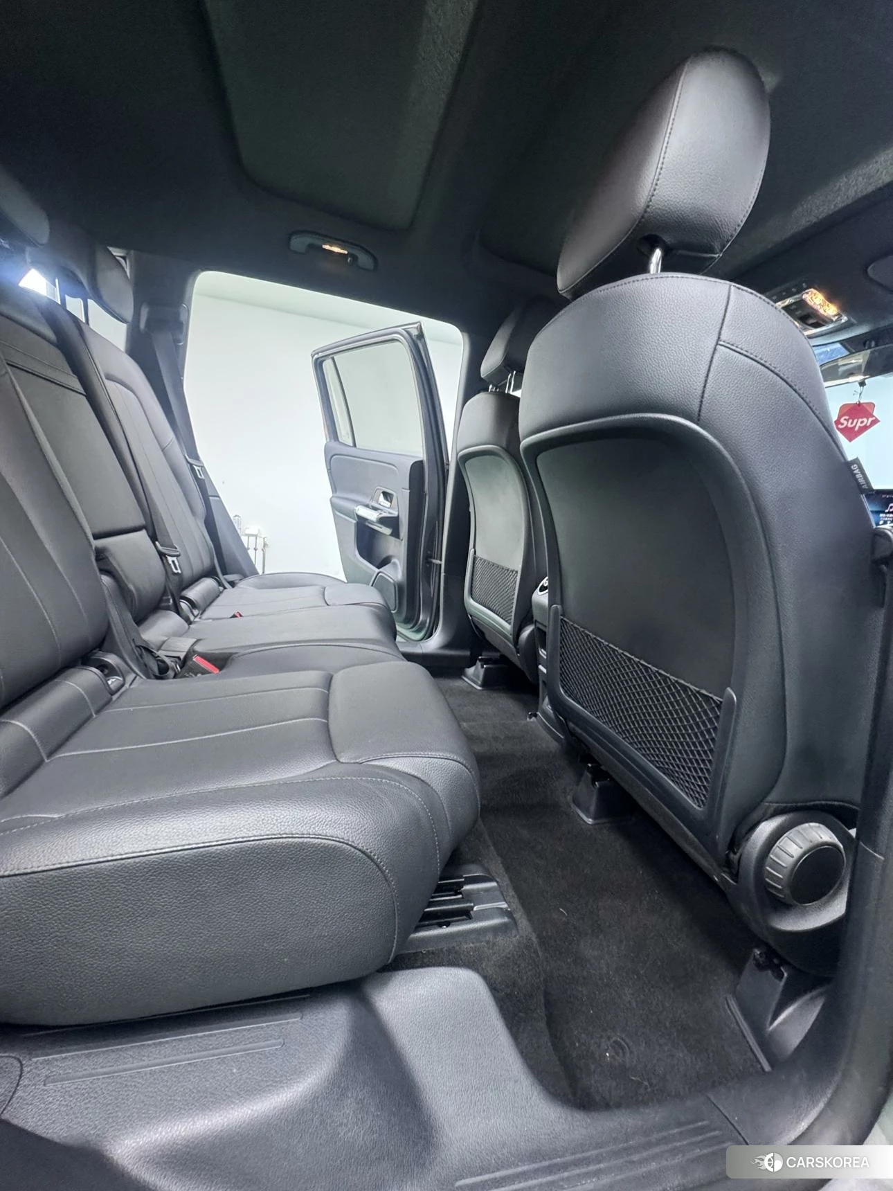 Mercedes-Benz GLB id 4512591 из Китая 24