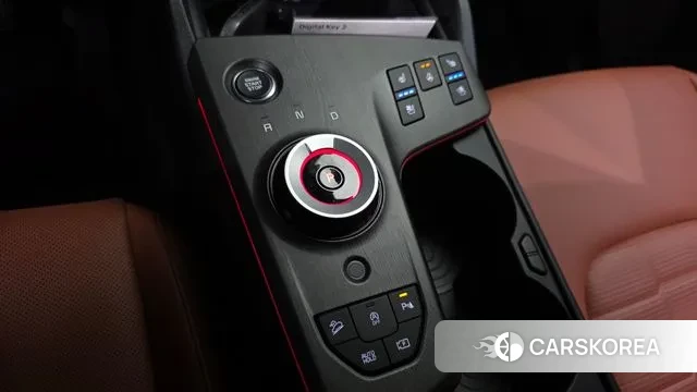 Kia The New Sportage 5th Generation id 3419901 из Кореи 18