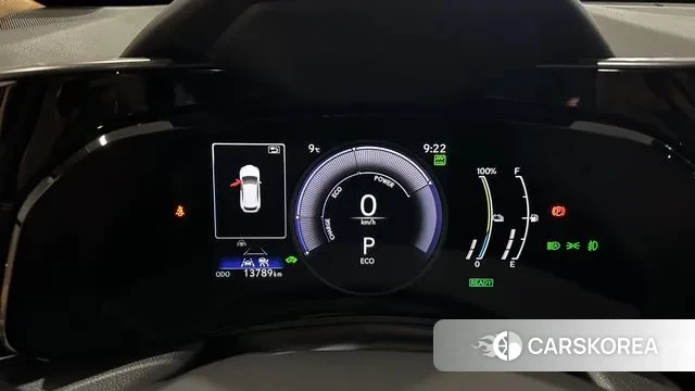 Lexus NX450h + 2nd generation id 3644496 из Кореи 18