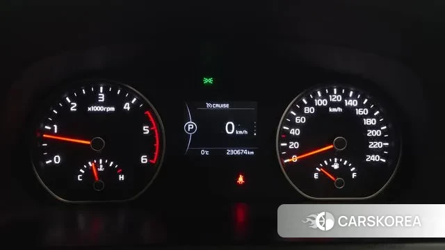 Kia The New Mohave id 3641735 из Кореи 18