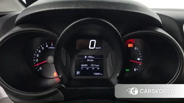 Kia The New Ray id 3545456 из Кореи 18