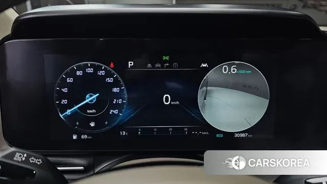 Kia Carnival 4th generation id 3394460 из Кореи 18