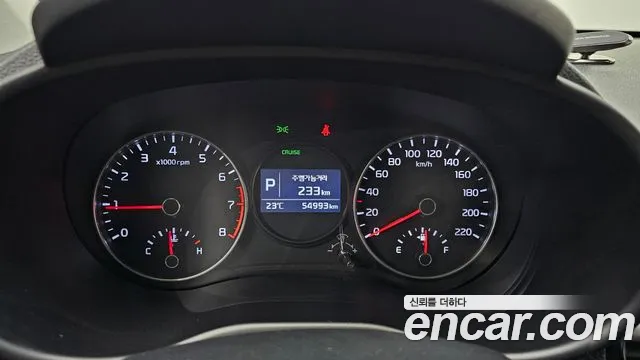 Kia All New Morning (JA) id 2694004 из Кореи 18