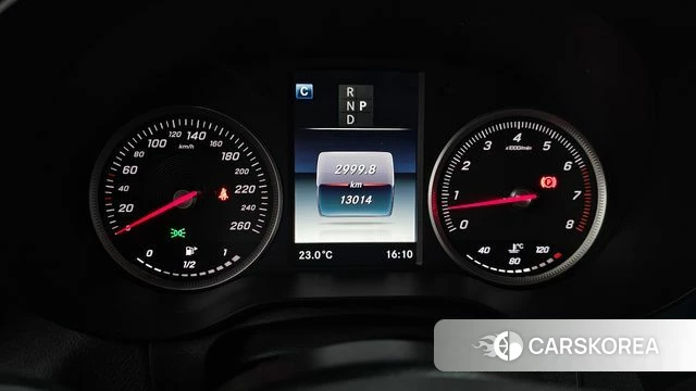 Mercedes-Benz GLC-Class X253 id 4362933 из Кореи 33
