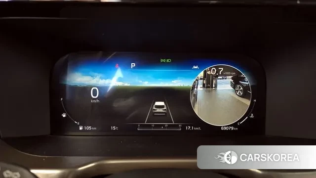 Kia Sorento 4th Generation id 3274827 из Кореи 18