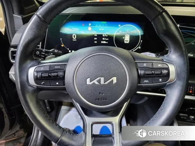 Kia Sportage 5th Generation id 3371038 из Кореи 18