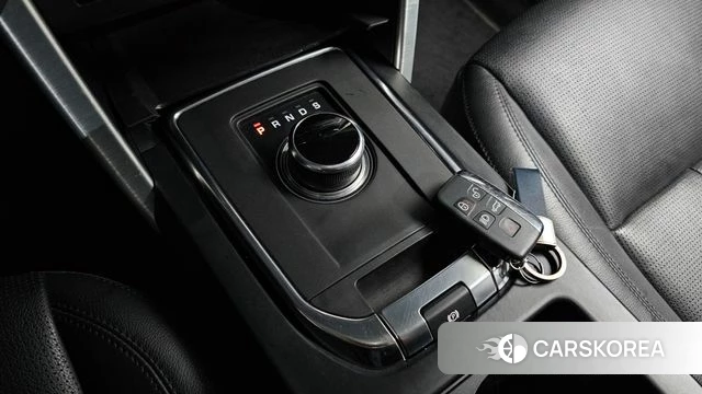 Land Rover Discovery Sports id 4403264 из Кореи 28