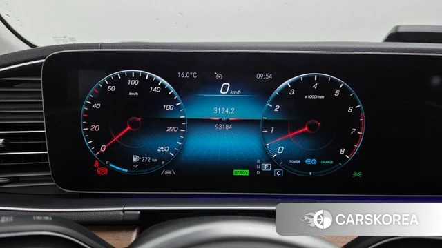 Mercedes-Benz GLE-Class W167 id 4350978 из Кореи 18