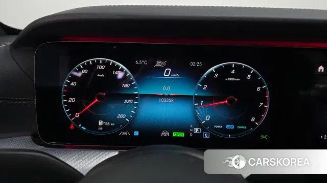 Mercedes-Benz E-Class W213 id 3691661 из Кореи 18