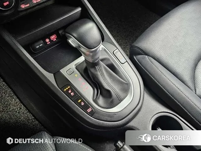 Kia Come New K3 id 3651375 из Кореи 17