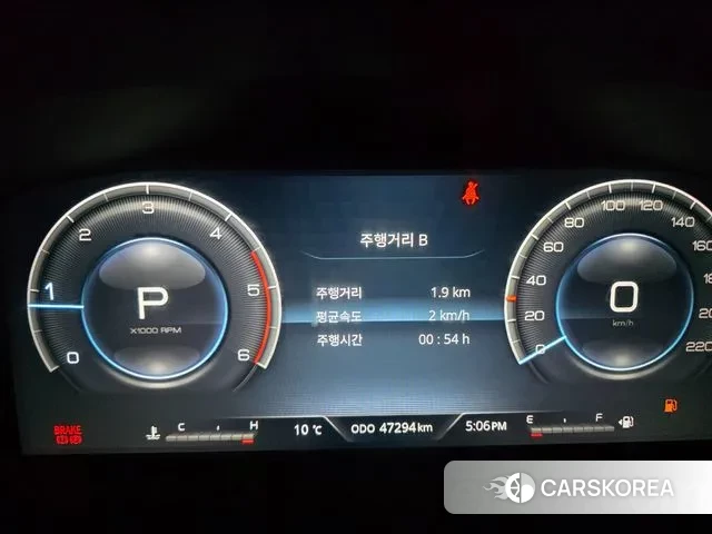 Ssangyong The New Rexton Sports Cannes id 3467909 из Кореи 18