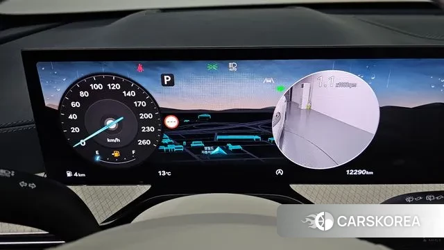 Genesis GV80 id 3775872 из Кореи 18