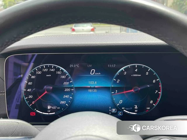 Mercedes-Benz E-class id 4290386 из Китая 13