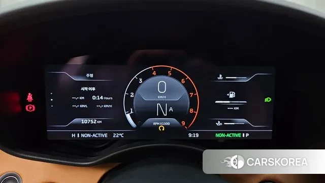 McLaren GT id 3354616 из Кореи 18