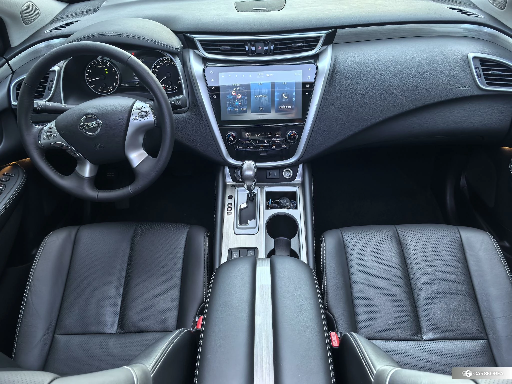 Nissan Loulan id 4441139 из Китая 28
