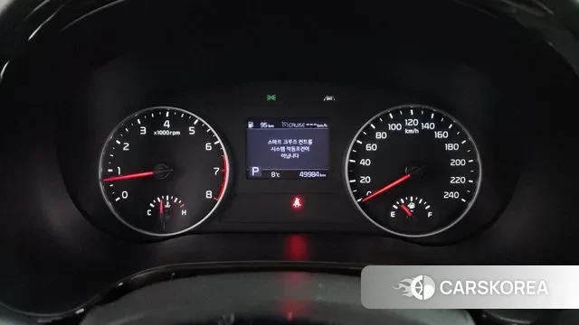 Kia Seltos id 3454027 из Кореи 18