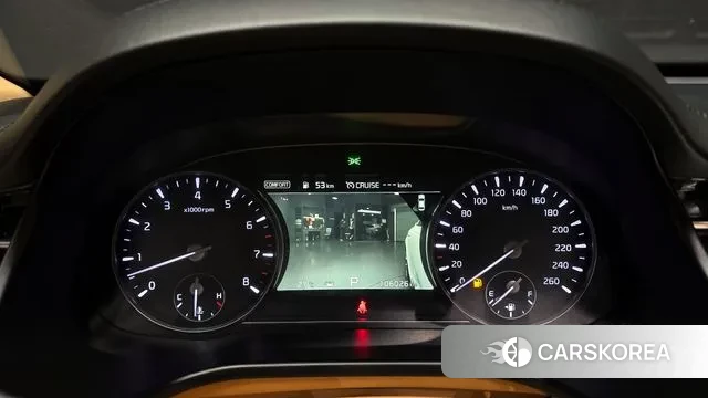 Kia More K9 id 3155453 из Кореи 18