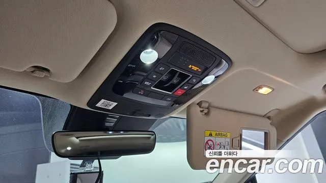 Kia Carnival 4th generation id 2638216 из Кореи 18