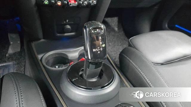 Mini Cooper Countryman id 4528418 из Кореи 29