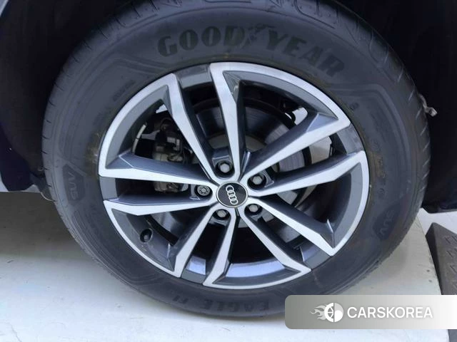 Audi Q3 id 4333220 из Китая 21