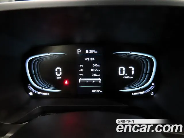 Kia The New Kia Ray id 2501855 из Кореи 18