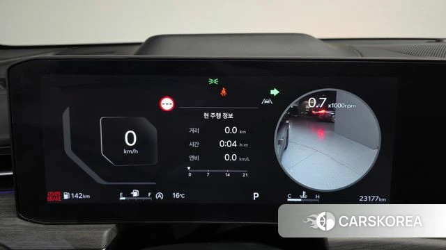 Kia The New K5 3rd generation id 3858456 из Кореи 18