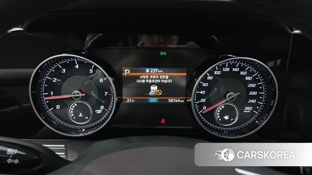 Hyundai The New Grandeur IG id 4416203 из Кореи 18