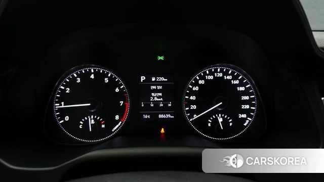 Hyundai The New Avante AD id 3873298 из Кореи 18