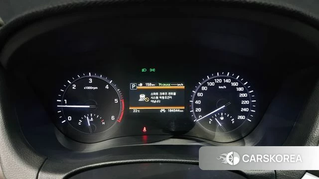 Genesis G80 id 4447827 из Кореи 18