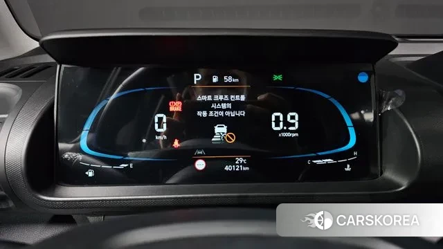 Hyundai Casper id 3032223 из Кореи 18