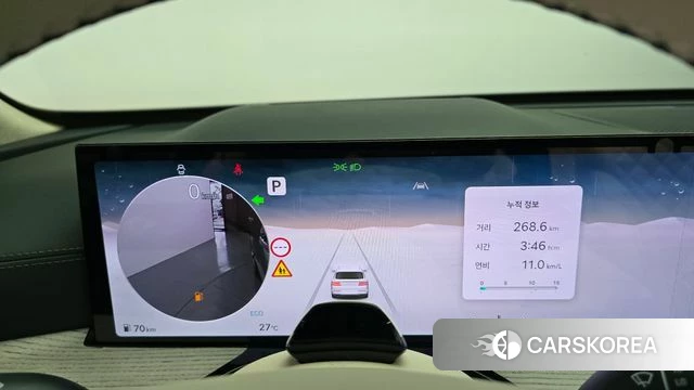 Genesis GV80 id 4710688 из Кореи 18