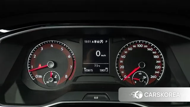 Volkswagen 7th Generation of Jetta id 3379482 из Кореи 18