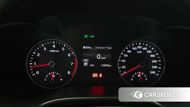 Kia Come New K3 id 4605392 из Кореи 18
