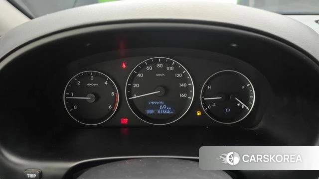 Hyundai The New Grand Starex id 4633352 из Кореи 28