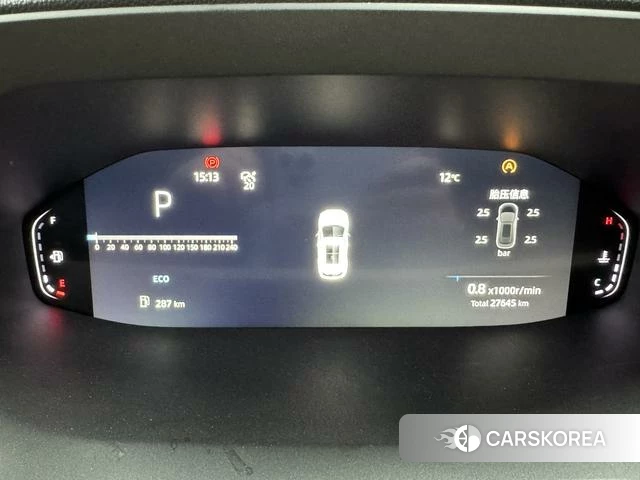 Chang'an CS55 PLUS id 4368365 из Китая 18