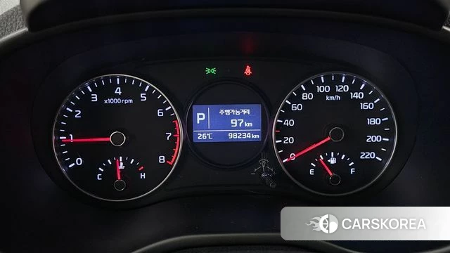 Kia All New Morning (JA) id 4626354 из Кореи 18