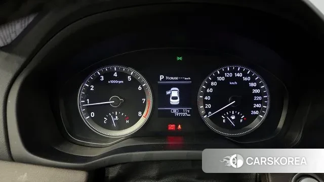 Hyundai Grandeur IG id 3588625 из Кореи 18