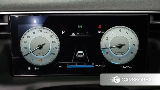 Hyundai Tucson (NX4) id 3453543 из Кореи 18