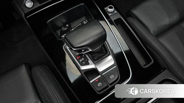 Audi Q5 (FY) id 4223892 из Кореи 32