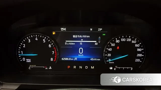 Ford Explorer 6th Generation id 3225792 из Кореи 18