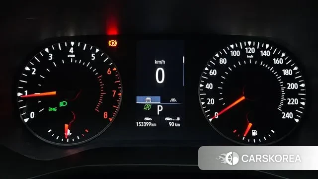 Renault Korea (Samsung) XM3 id 3192542 из Кореи 18