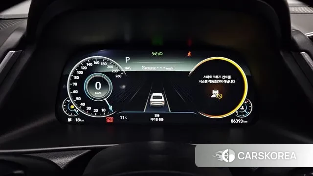 Hyundai Sonata (DN8) id 3529415 из Кореи 18