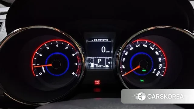 Ssangyong Tivoli Armor id 2995569 из Кореи 18