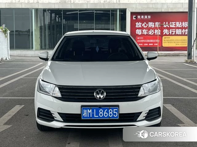 Volkswagen Lavida id 4275784 из Китая 8