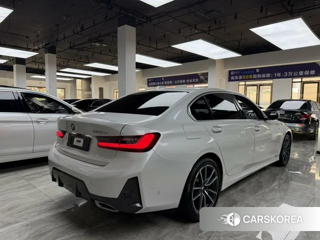 BMW 3 series id 4335641 из Китая 10