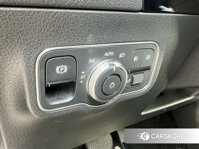 Mercedes-Benz GLA id 4261387 из Китая 27