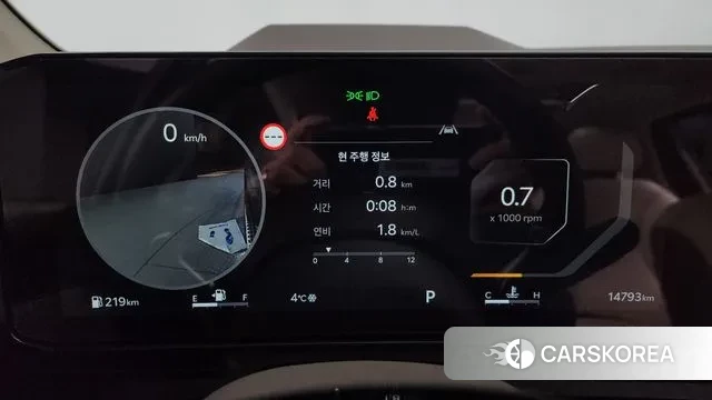 Kia The New Carnival 4th Generation id 3533489 из Кореи 18