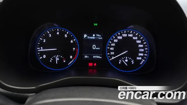 Hyundai Kona id 2759317 из Кореи 18