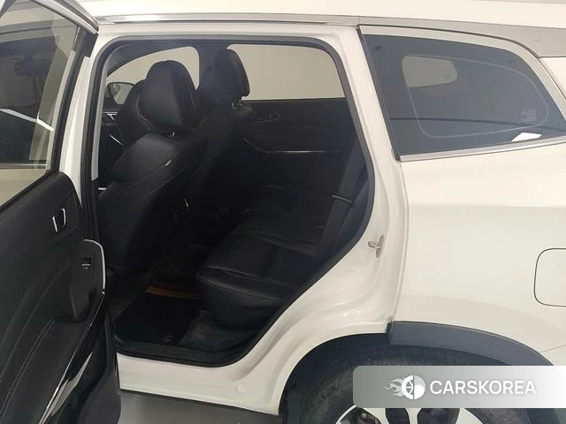 Chery Tiggo 8 id 4236093 из Китая 18