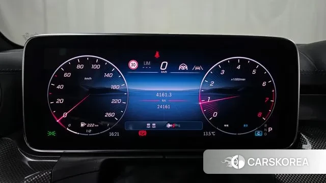 Mercedes-Benz CLE-Class C236 id 3523331 из Кореи 18